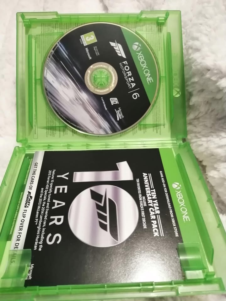 Forza 6 - 2