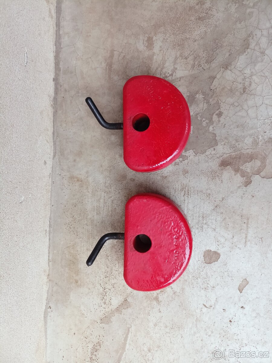 Vari - závaží - 2