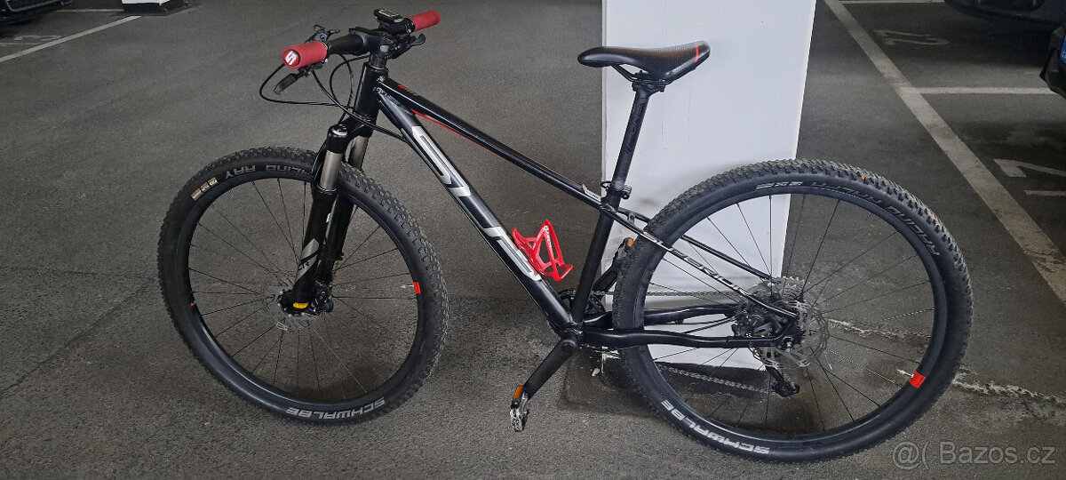 JUNIORSKÉ HORSKÉHO KOLO SUP TEAM 27 - 2