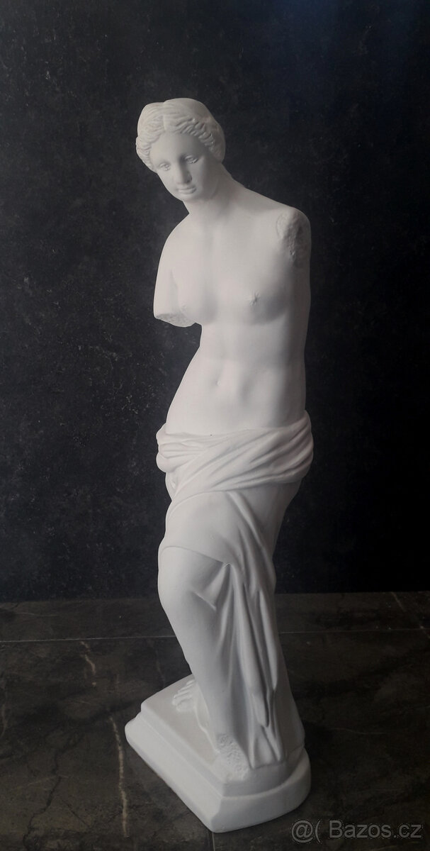 Torzo Venuše - 67cm - 2