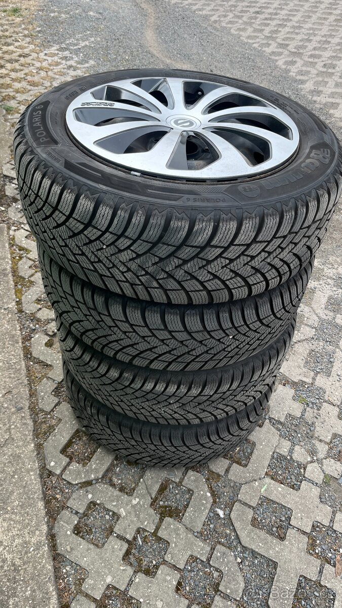 Opel Astra H Caravan - 2