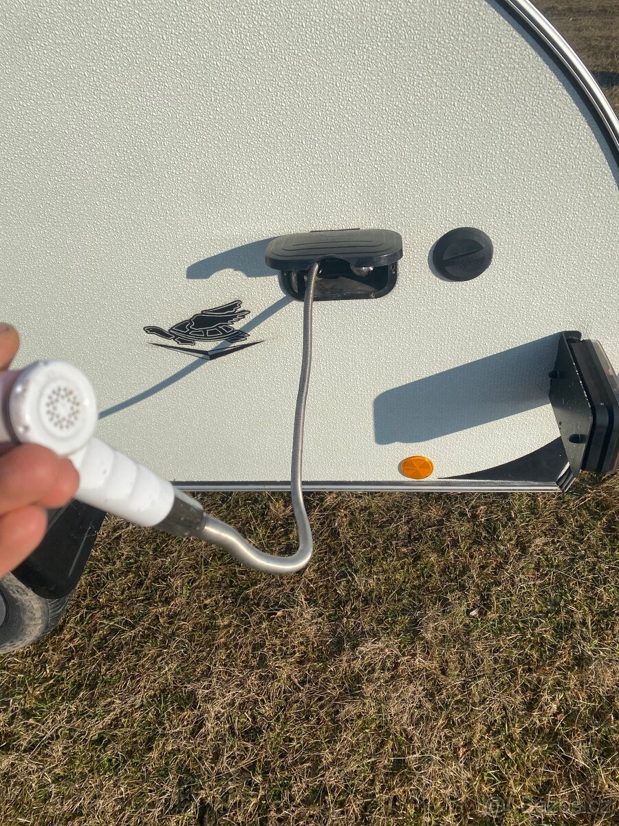 Predám Caretta 1500 - 2