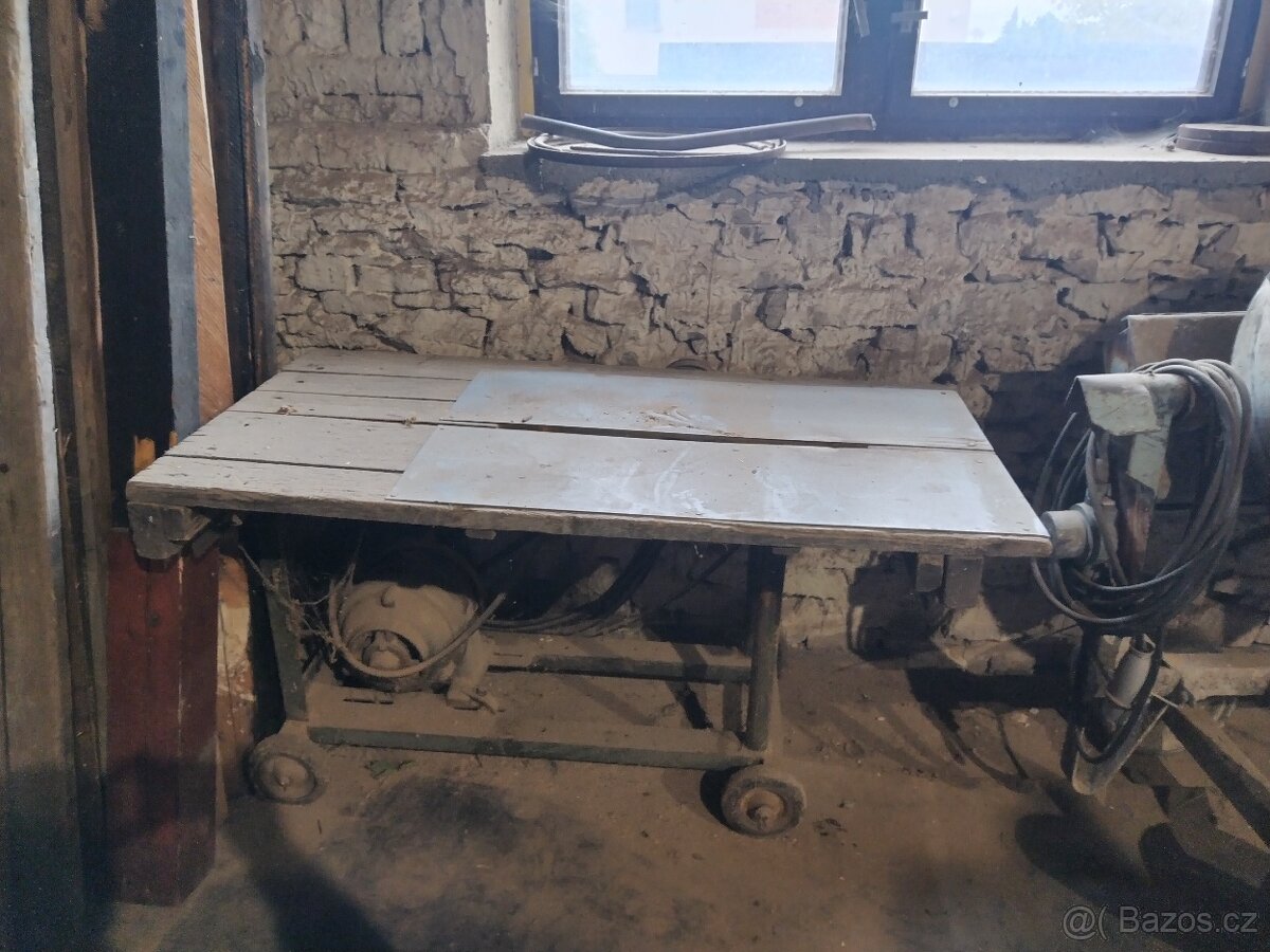 Cirkulární pila - 2