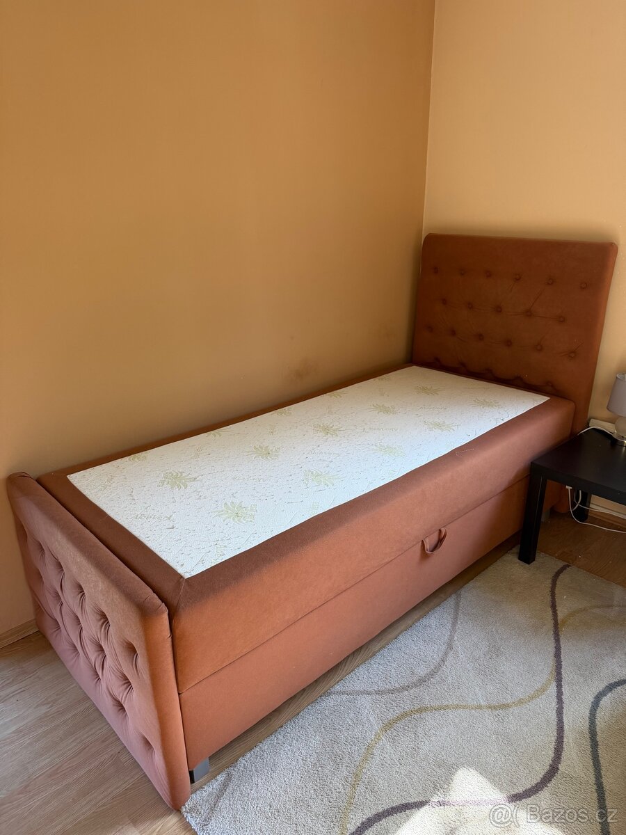 Postel 90x200 - 2