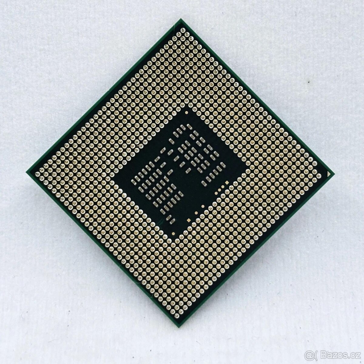 Intel Core i5-520M 2.40GHz - 2