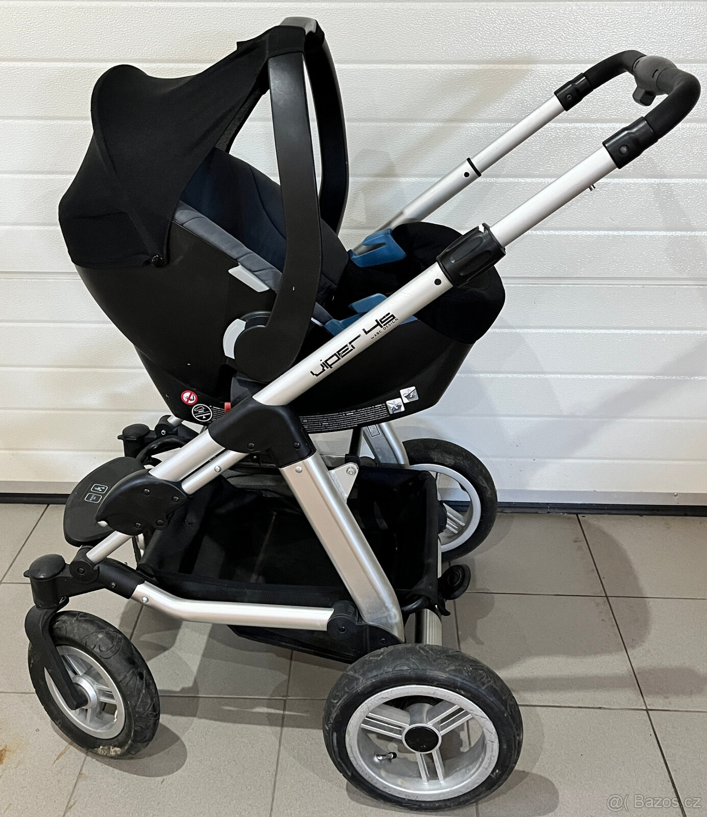 ABC Desing Viper 4 - 2