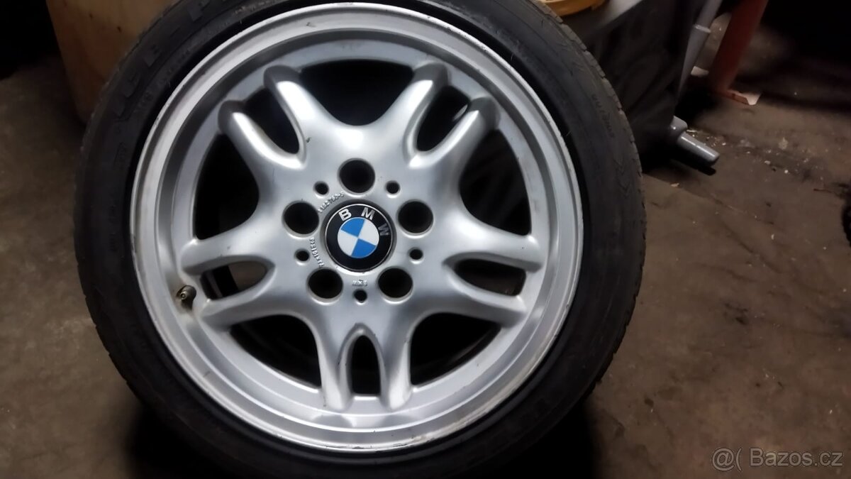 Prodam original alu - 2