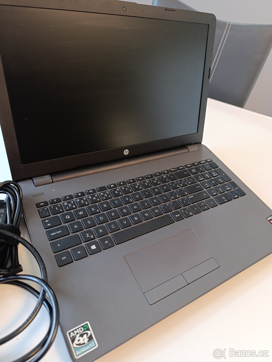 HP 255 G6 - 2