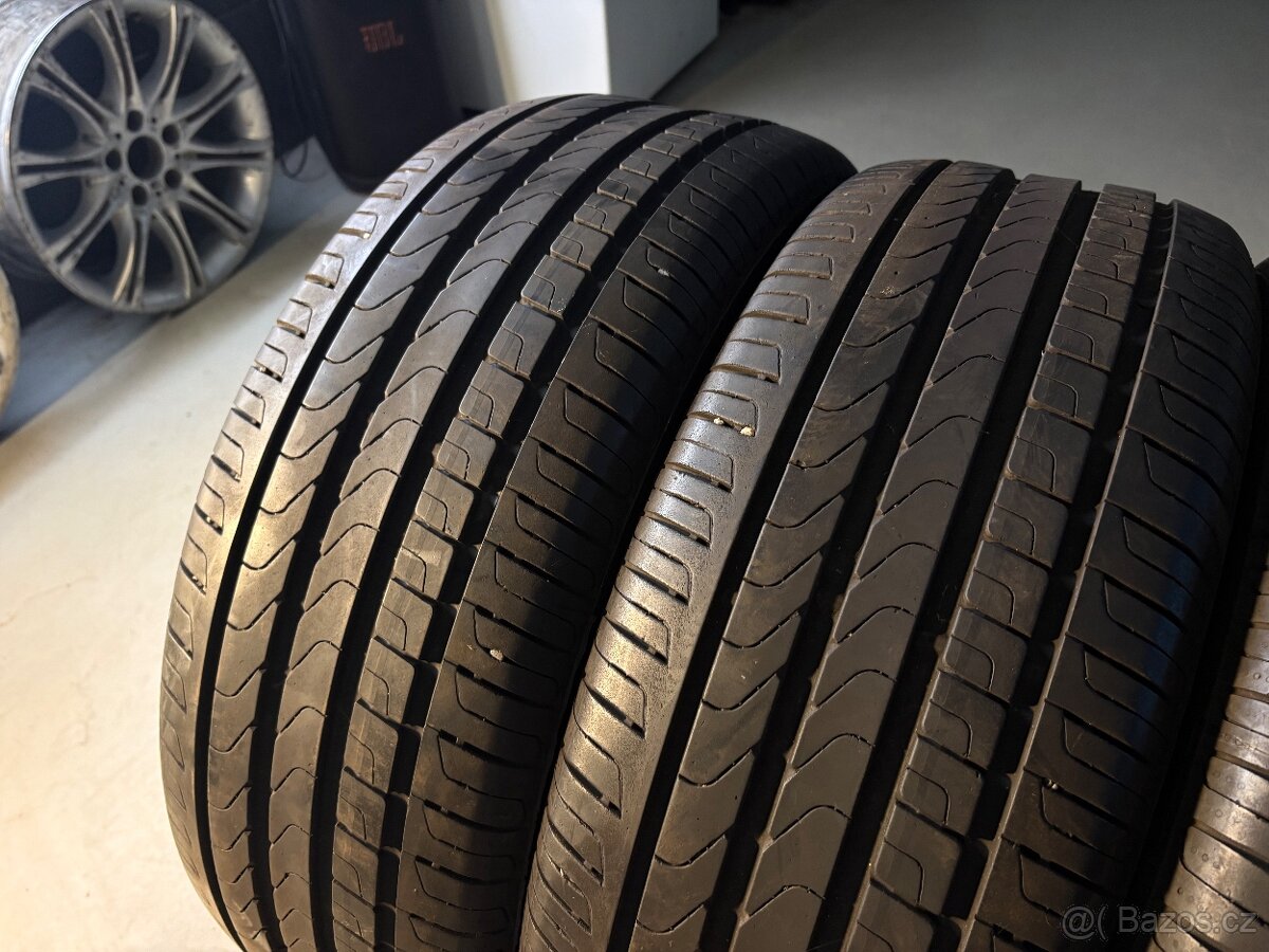 Letní pneu Pirelli 235/50R19 - 2