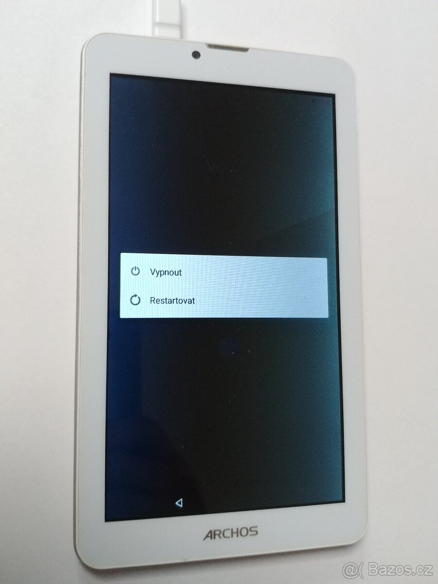 Archos 70 Xenon Color 7" - na díly - 2