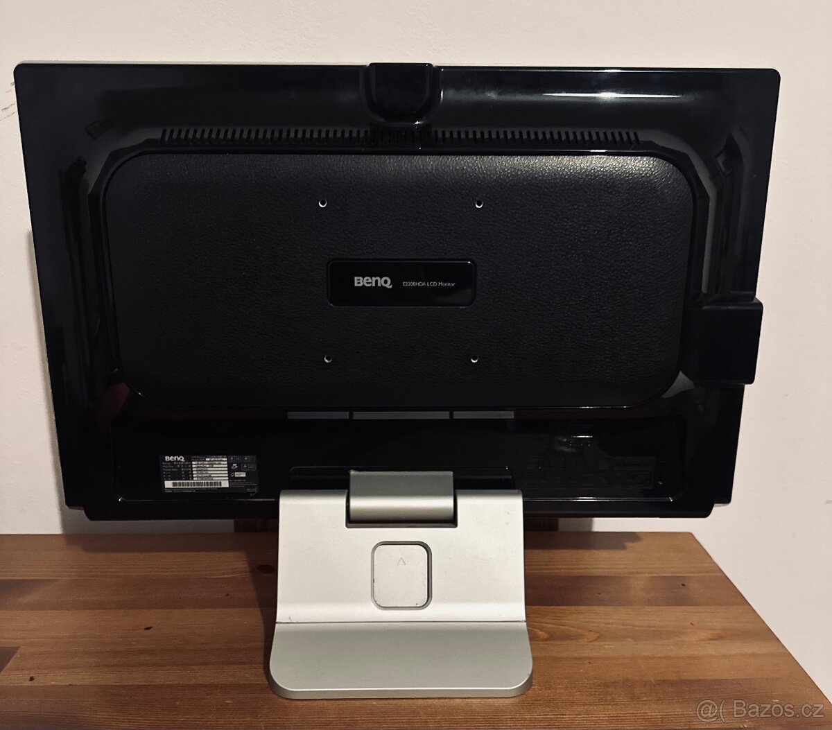 Monitor BENQ E2200HDA - 2