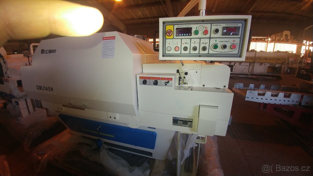 rozmítací pila - 2