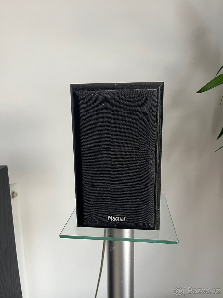 Magnat Monitor Supreme set 5.1 - 2