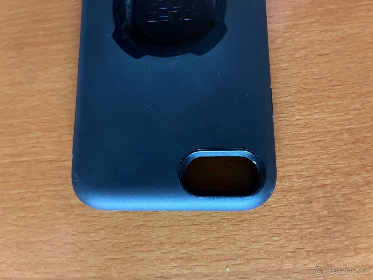 Quad lock pouzdro na Apple SE - 2