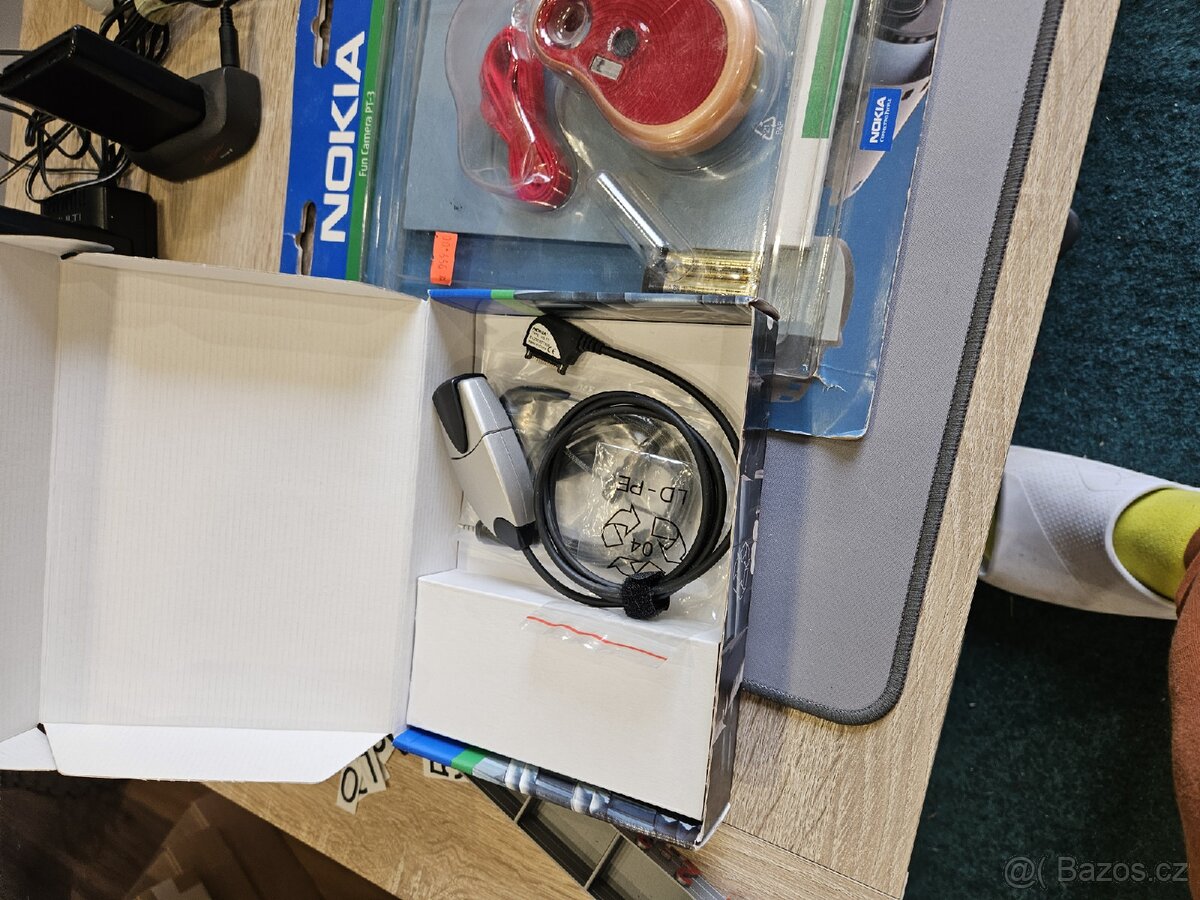 Pridavne foto nokia - 2