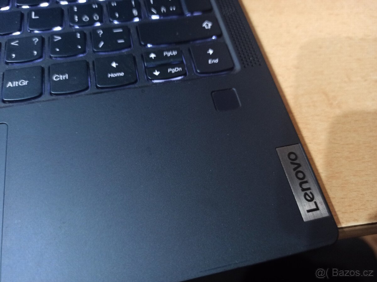 Lenovo yoga 6 82F004NCK - 2