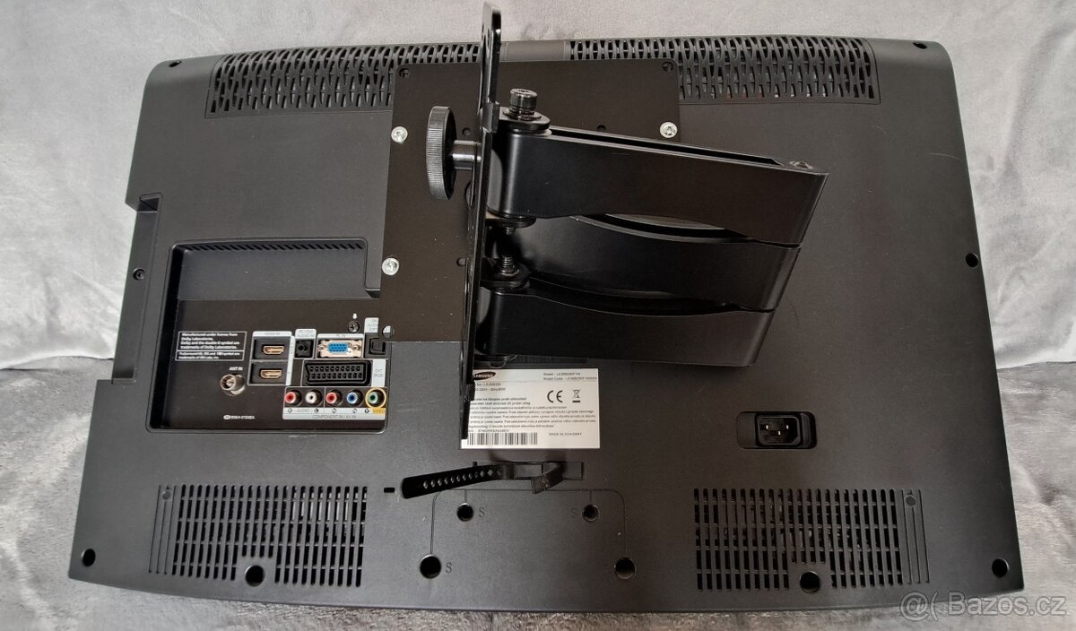 Televize Samsung - 2