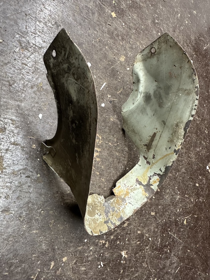 Predám tunel valce JAWA pionier 20 05 - 2