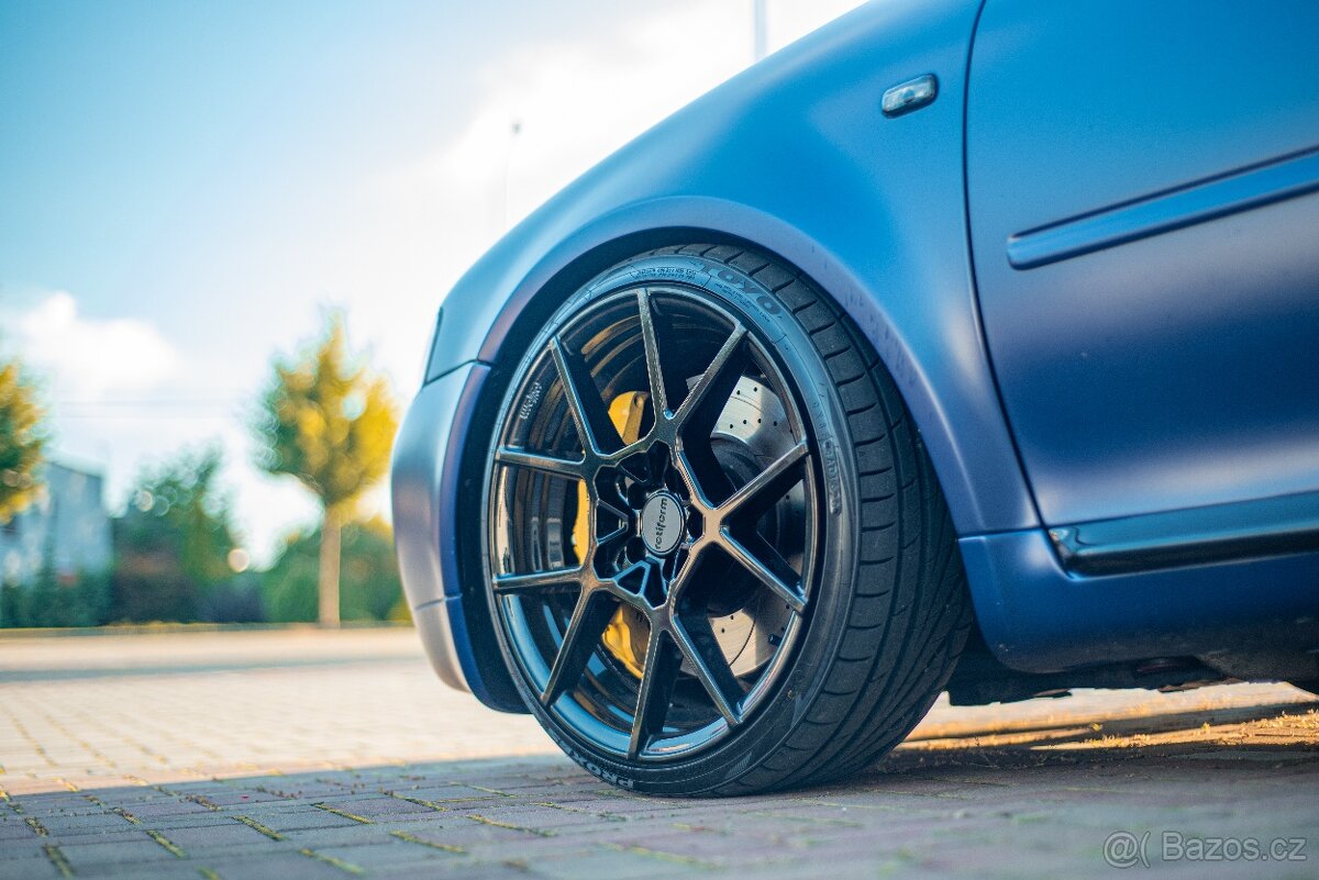 Rotiform KPS, 5x100 r18 - 2