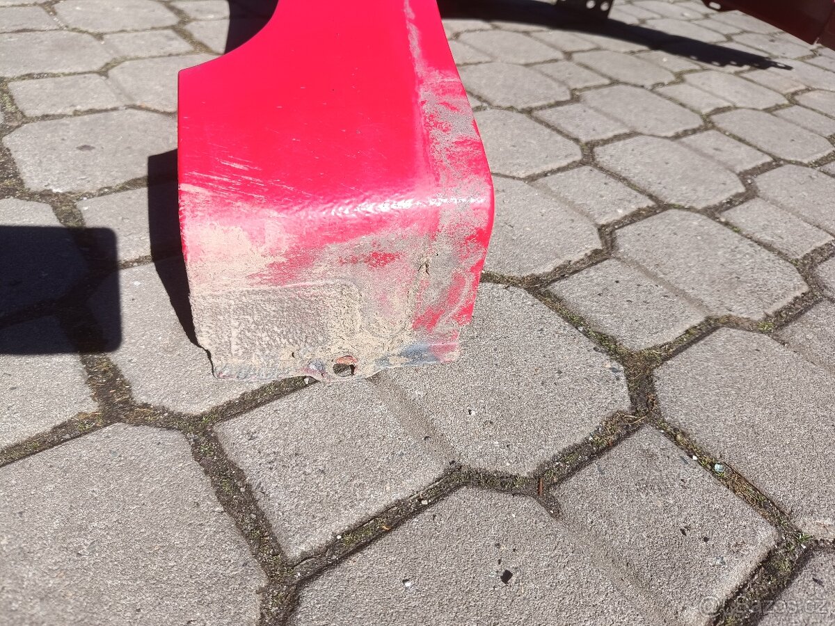 Blatník hyundai ix20 - 2