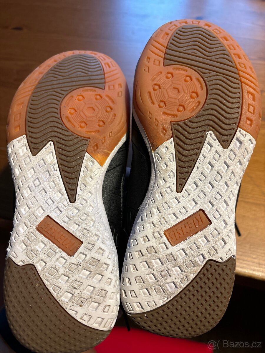 Sálovky Kensys Ferme - 2