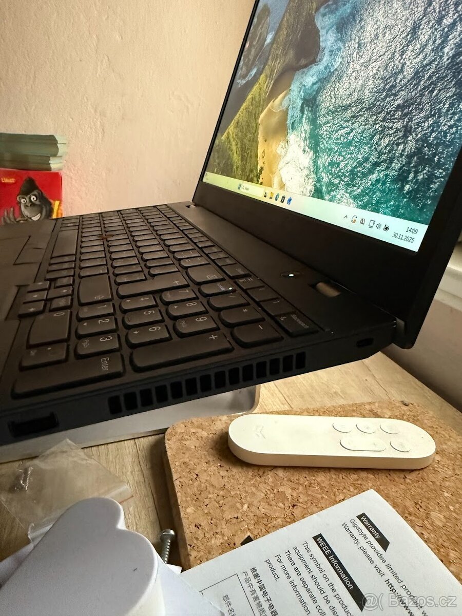 Lenovo ThinkPad L15 G1 | i5 10. gen | 16GB RAM | Win 11 Pro - 2