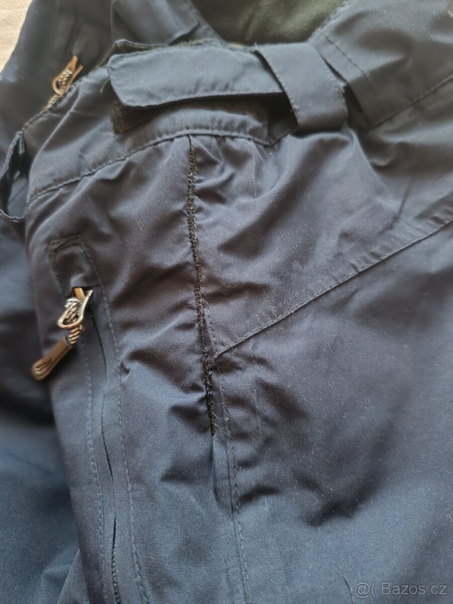 Dámské lyžařské kalhoty Crivit Pro v. 40 - 2