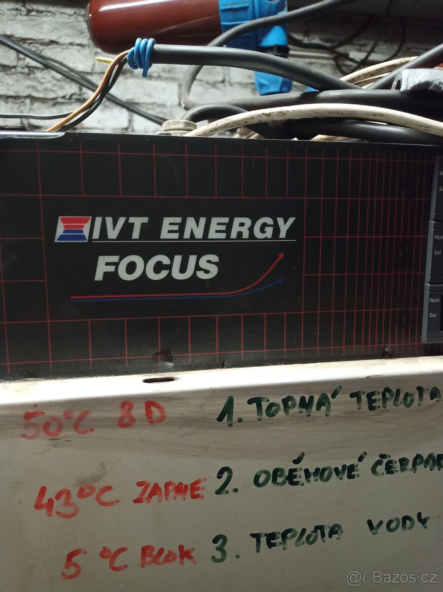 tepelne cerpadlo - 2