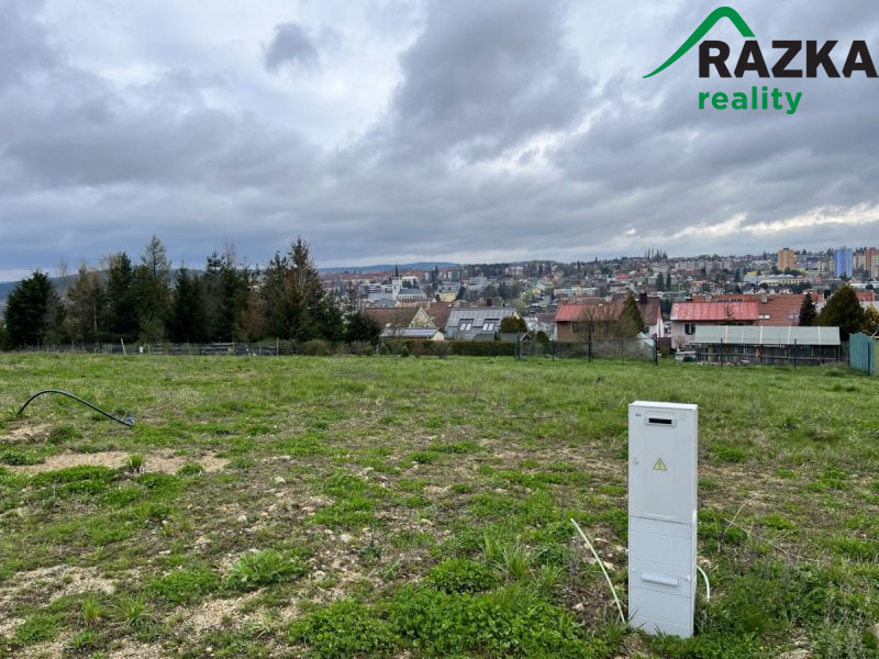 Stavební pozemek(615M2)Tachov, Okr. Tachov - 2