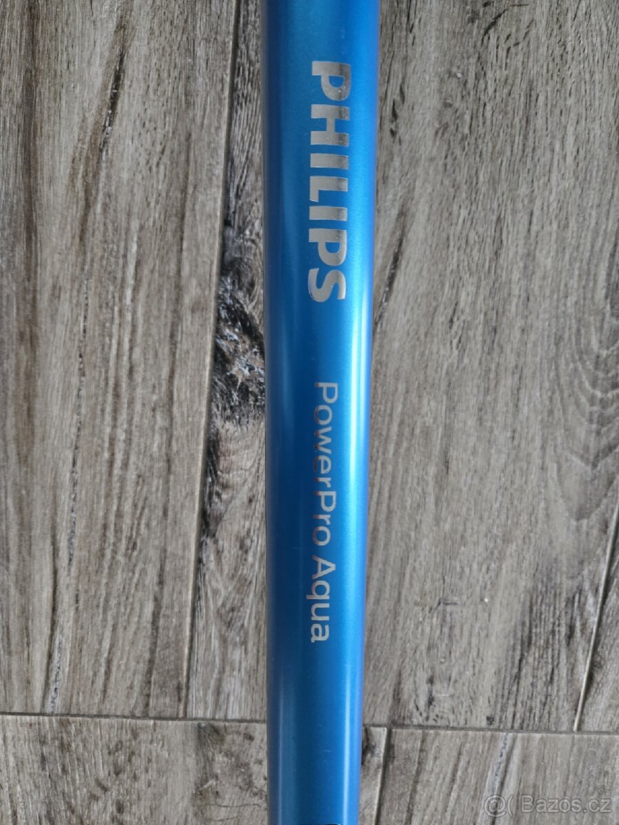 Tyčový vysavač Philips FC6404 - 2