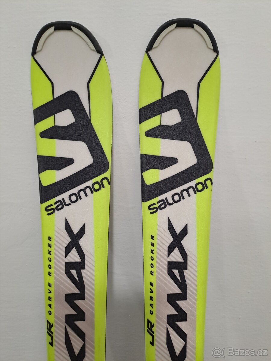 Lyže Salomon XMAX 150 - 2