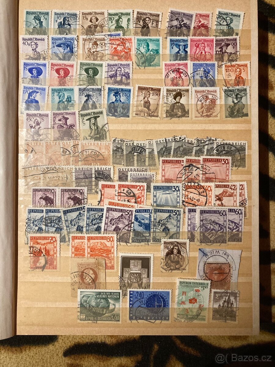 Album A4/16 stran č.46 - 2