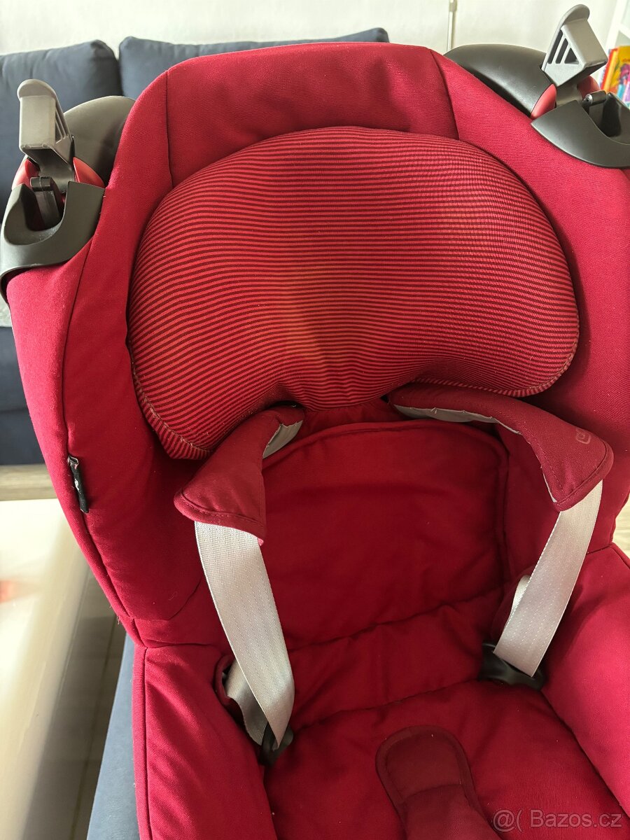 Autosedačka Maxi cosi - 2