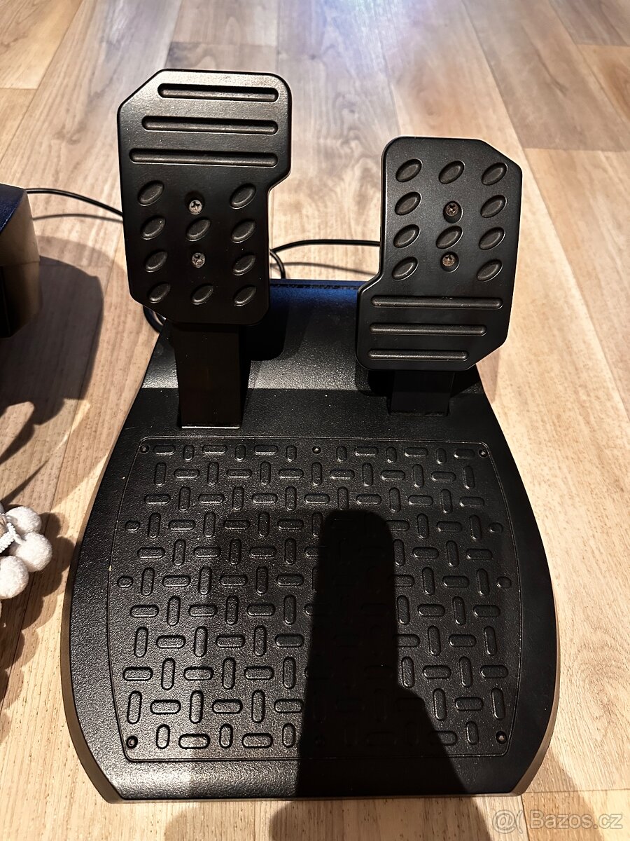 Volant Thrustmaster Ferrari 458 Spider k Xbox - 2