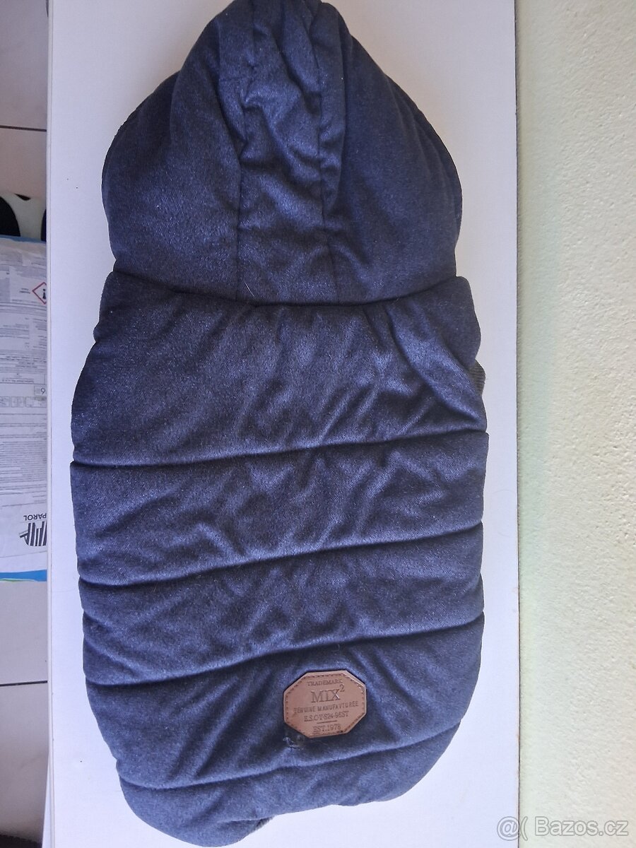 Bunda pro psa xl - 2