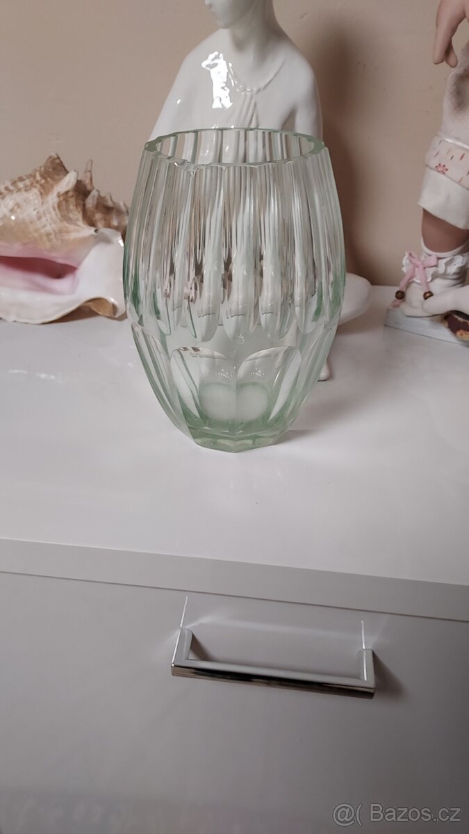 Nádherná váza - 2