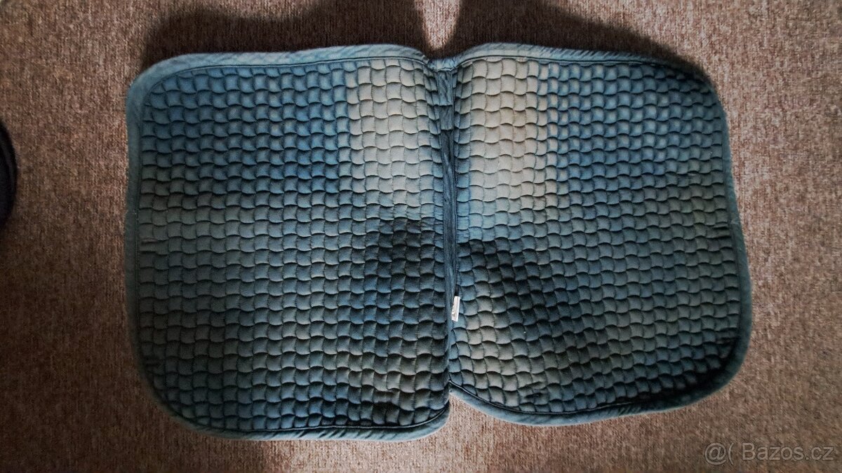 Podsedlové dečky SLEVA - 2