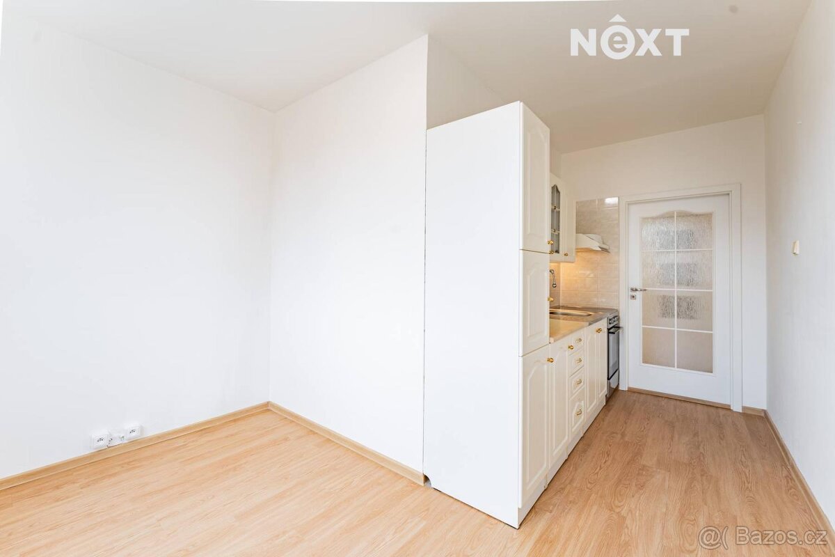 Pronájem byt 2+1, 53㎡ - 2