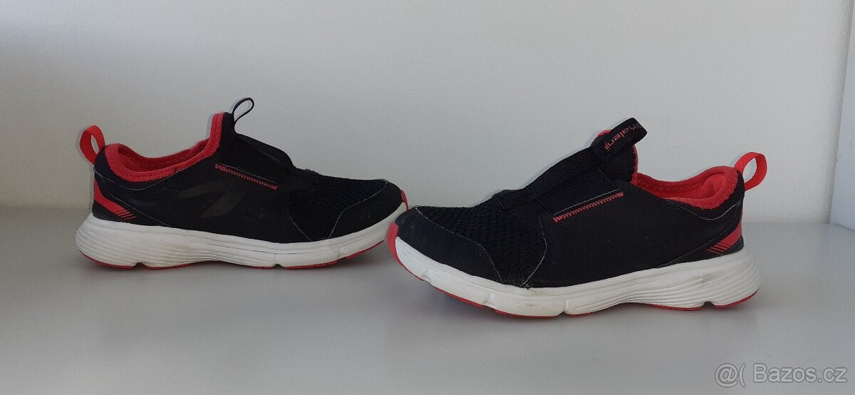 Tenisky Run Support Easy, vel. 32 - 2