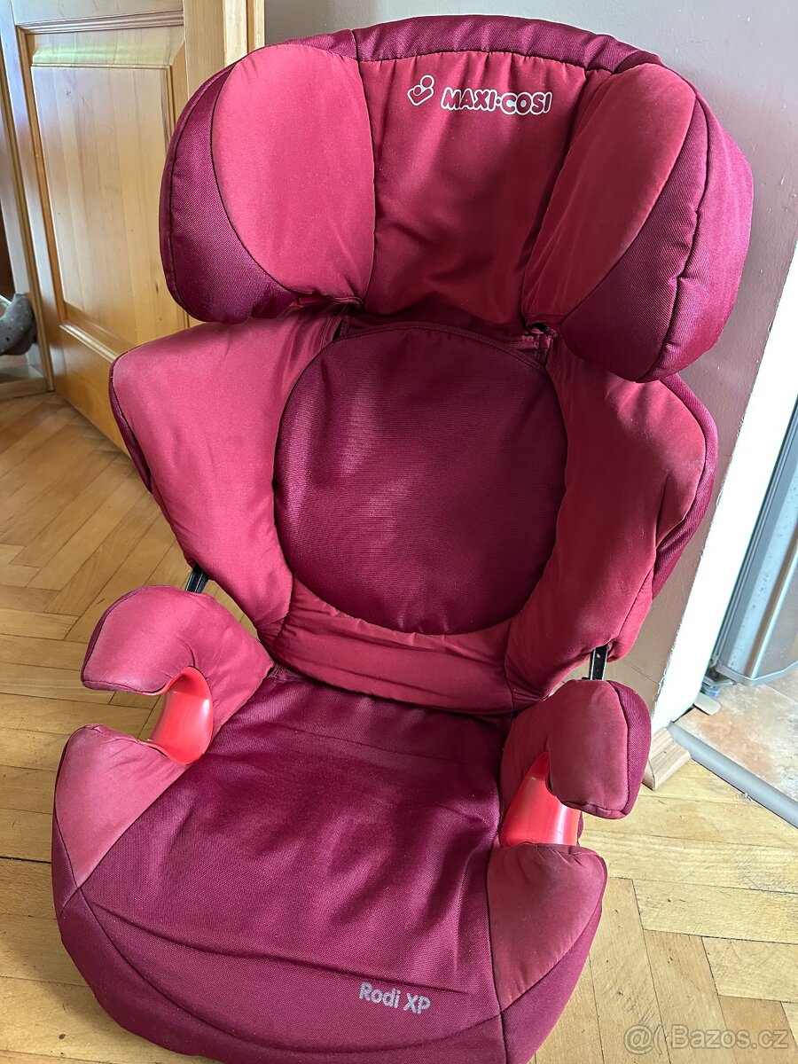 Autosedacka Maxi-Cosi - 2