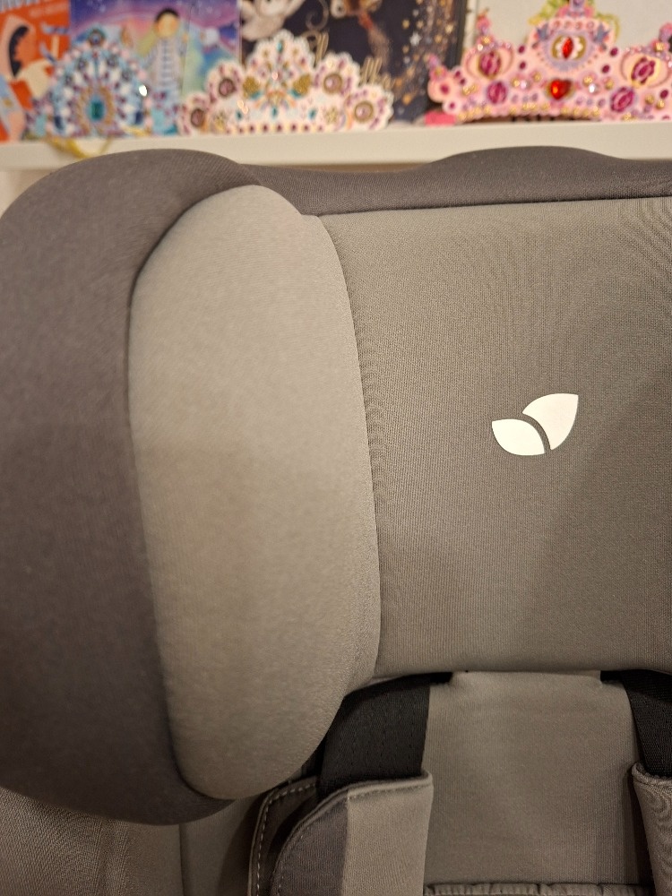 Autosedačka Joie Steadi r.2023 - 2