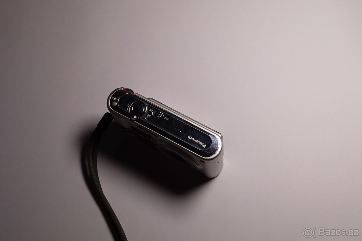 Panasonic DMC-FX10 - 2