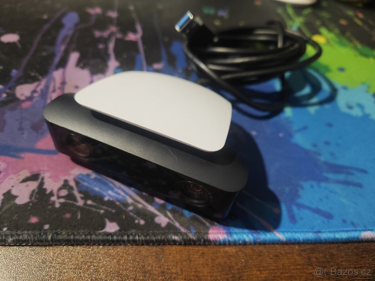 Webkamera pro PS5 - 2