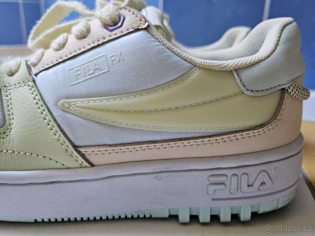 Fila FXVentuno Kite wmn, vel. 38 - 2