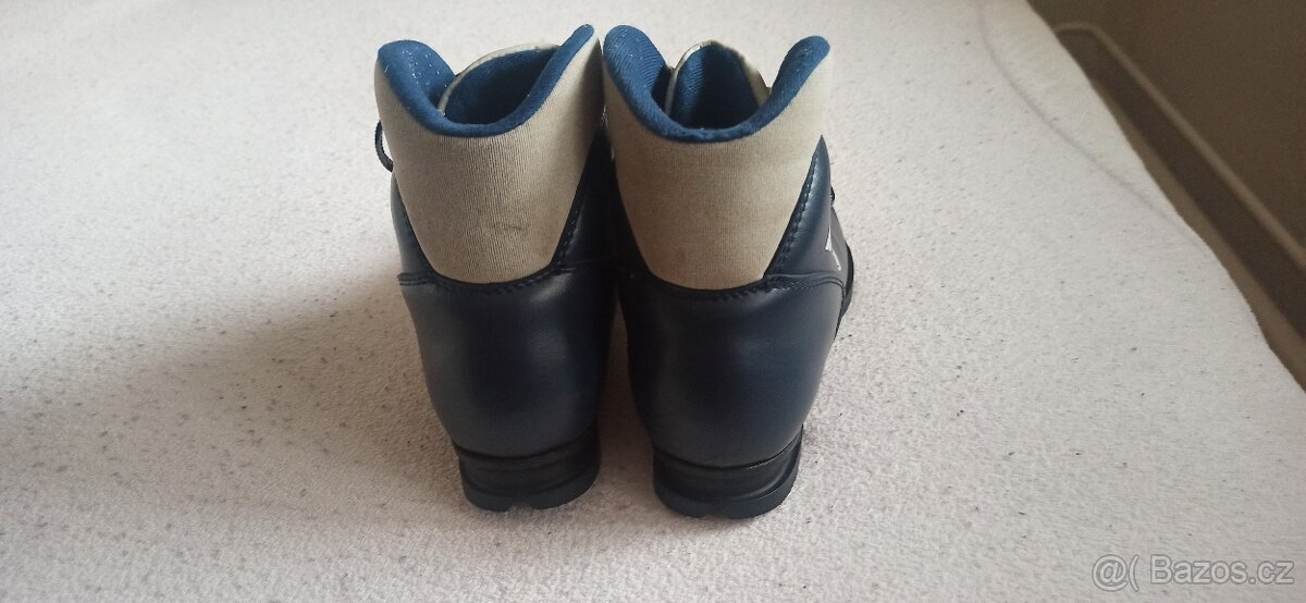 Boty na běžky - 2