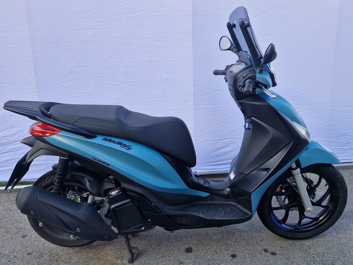 Piaggio Medley 125 2025 - 2