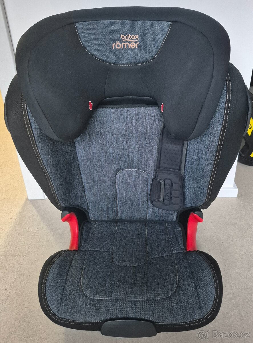 Autosedačka Britax Römer Kidfix XP SICT - 2