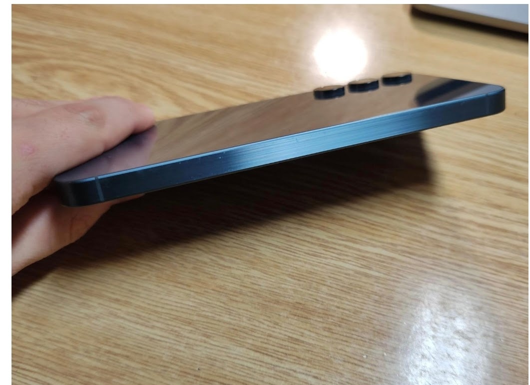 Samsung Galaxy A55 5G - 2