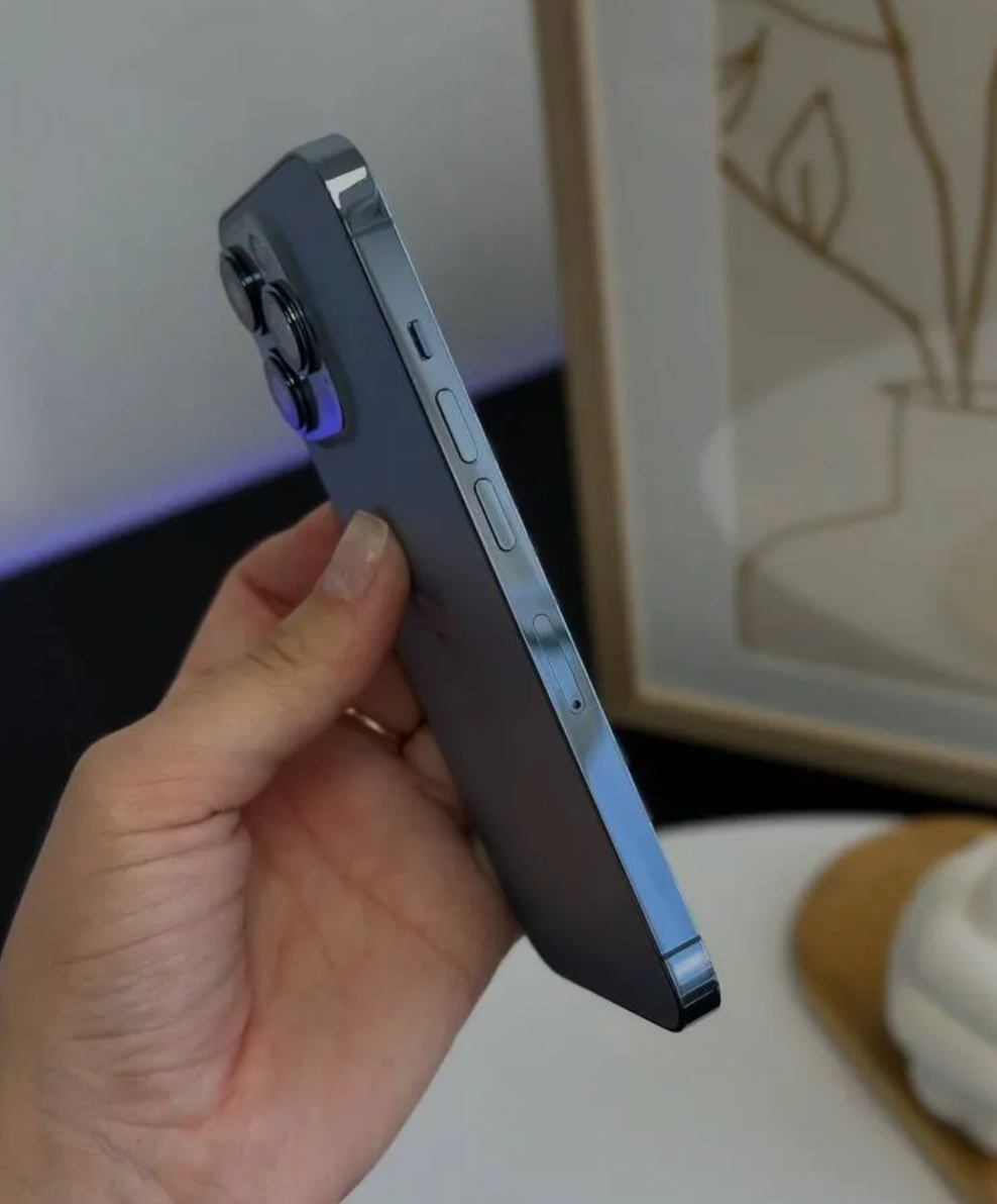 iPhone 13 Pro, 256 ГБ, SIM + eSIM - 2