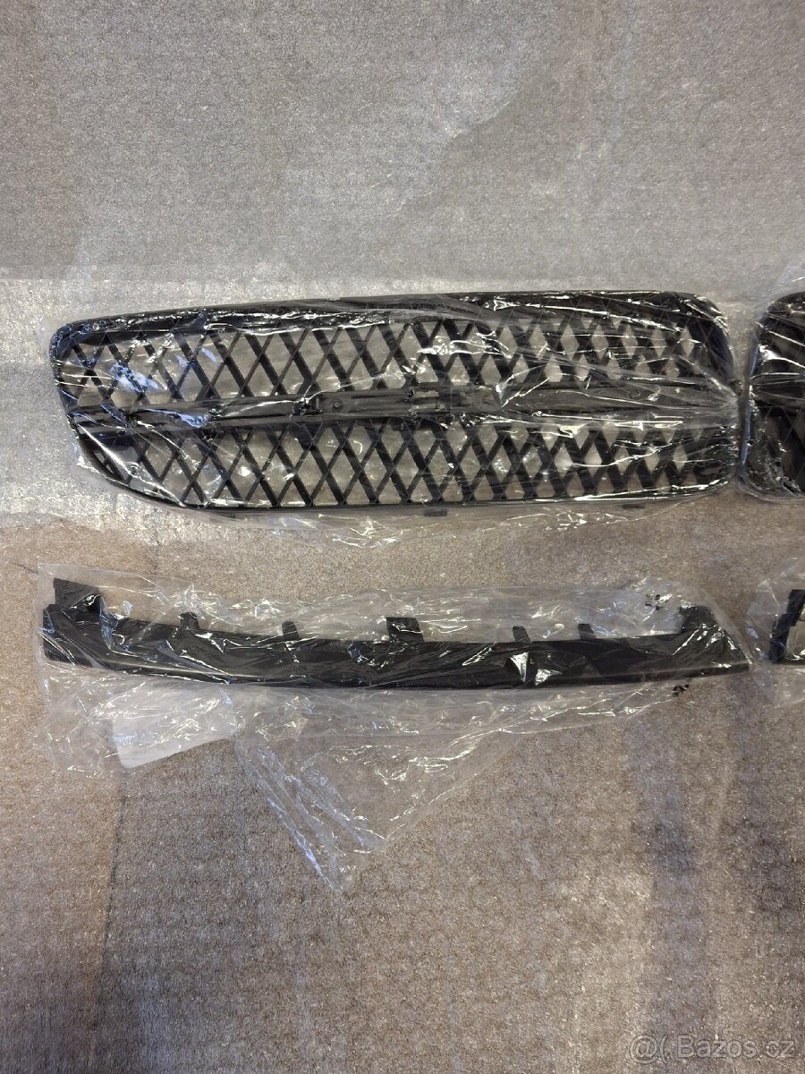 Škoda Octavia I RS mřížky - 2